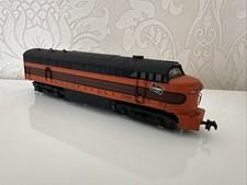 AHM Tempo THE MILWAUKEE ROAD ~ Fairbanks Morse C-Liner Locomotive 23A