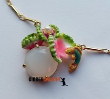 Les Nereides Exoplanete Japan