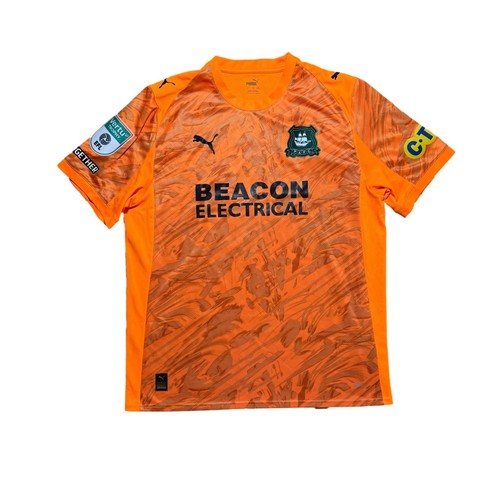 Plymouth home shirt 2025 - plymouth,