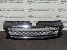 RANGE ROVER SPORT L320 FRONT
