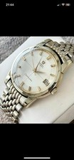 OMEGA Seamaster Men's Vintage