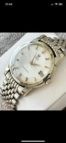 Omega seamaster men vintage - seamaster,