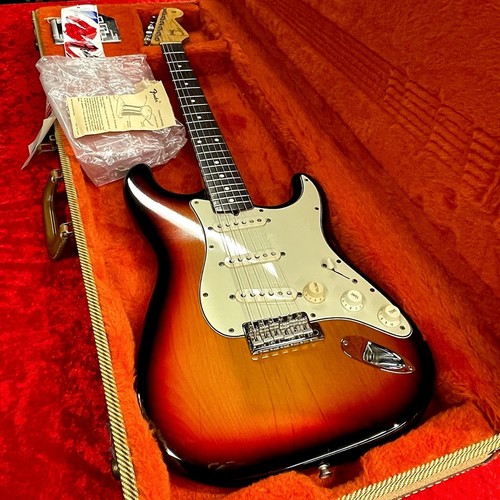 Fender custom shop 1992 - fender, shop [1992]