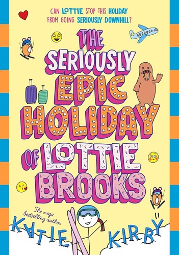 The seriously epic - holiday, of