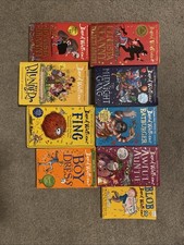 David Williams Books Bundle Job Lot Blunders Fing Gangster Granny Strikes Again