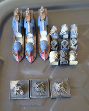  Spartan Games Dystopian Wars