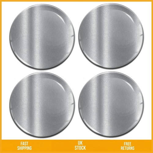 Stylish domed silver - stylish,