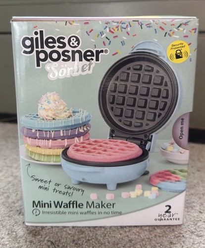 Giles posner mini - giles,