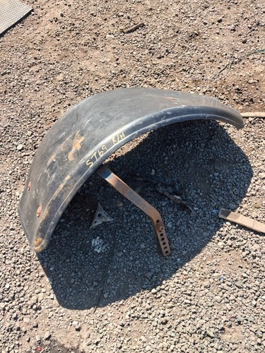 New holland tractor rh - new,