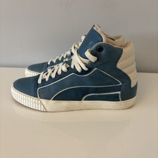 Puma x Alexander Mcqueen