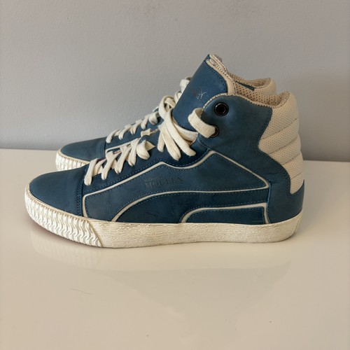 Puma alexander mcqueen - x,