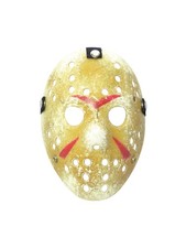 Adult Hockey Mask Painted