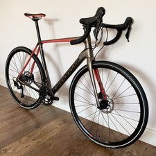 Canondale Synapse Full Carbon 105 Hydraulic Disc Endurance Road Bike 56cm