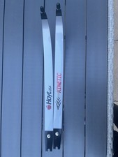Hoyt carbon kinetic - kinetic, recure