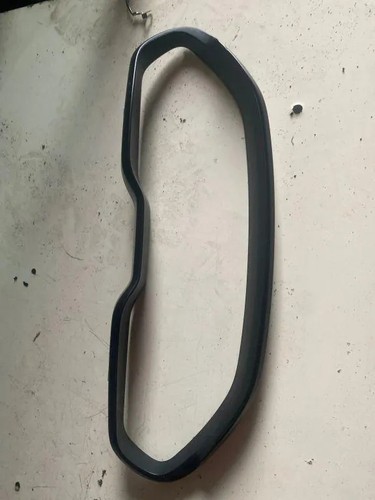 Peugeot 208 dashboard trim - peugeot,