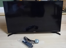 Samsung 32" LED TV (Non-Smart)