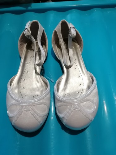 Young girls ivory - girls, size