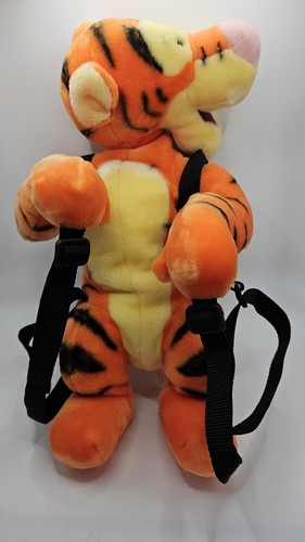 Vintage 90s disney tigger - disney,