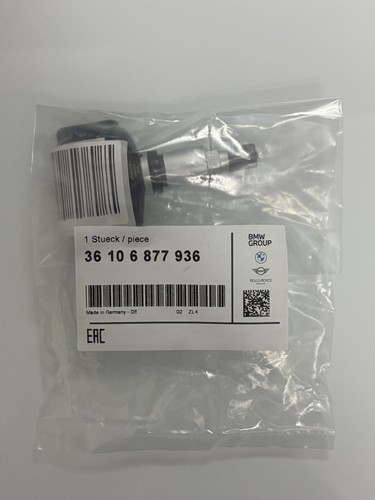 Genuine tpms bmw g20 5 - genuine,