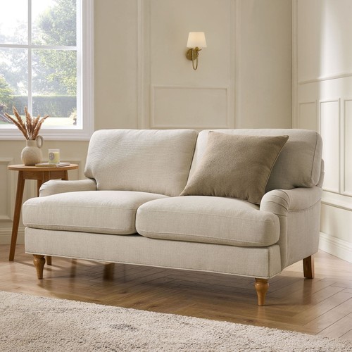 Dusk hampshire beige textured - dusk,
