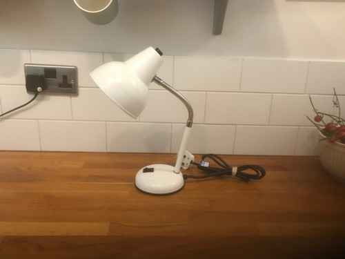 1970s italian veneta lumi lamp - veneta,