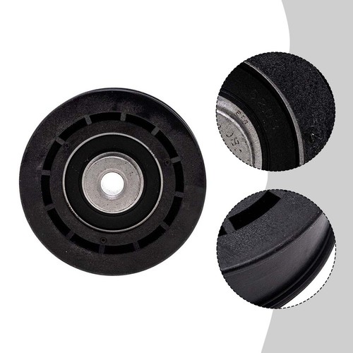 Idler pulley for exmark - pulley,