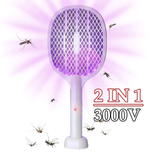3000v electric fly swatter - 3000v,