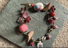 Accessorize Women's Bronze