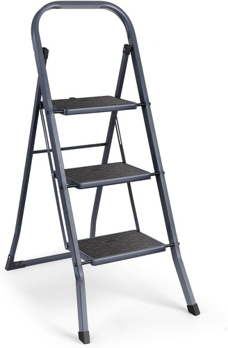 Step ladder premium - 3,