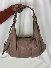 Vintage Y2K B Makowsky Slouchy