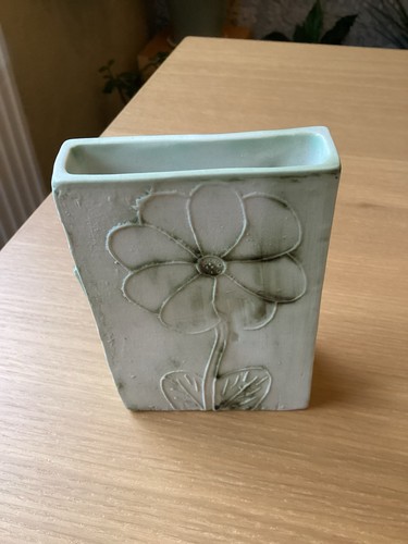 Beautiful vintage carn - beautiful, pottery
