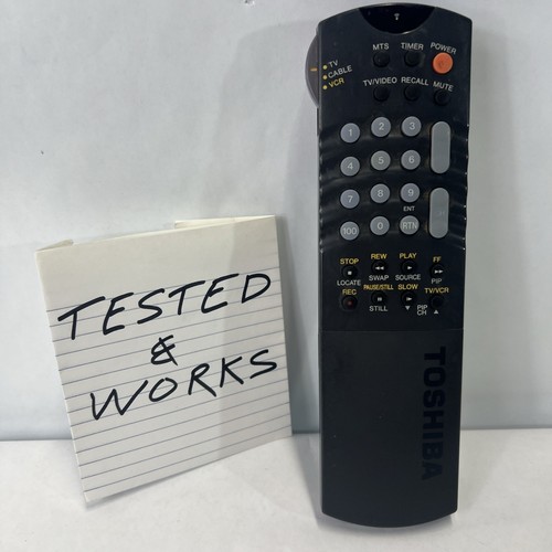 Genuine toshiba model - genuine,