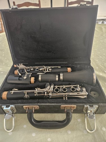 Lindo clarinet carry - lindo,
