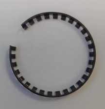 Retaining Spring Clip (6.DEN.902/5.B) for Lighting - 55mm Diameter
