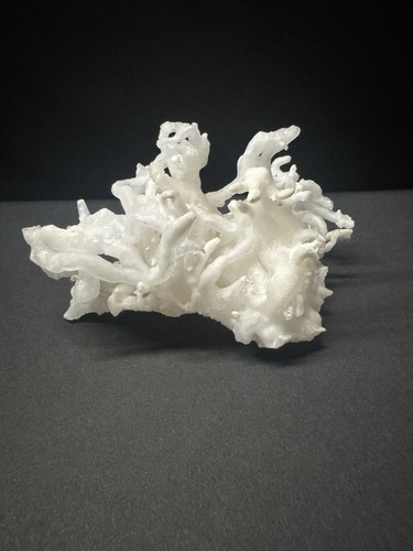 Aragonite santa - aragonite,