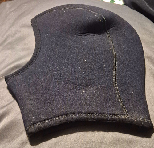 Neoprene wetsuit drysuit - neoprene, wetsuit/drysuit