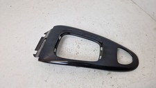 Saab 9-3 Ver2 2010 Gear