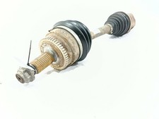 TDB500090 front transmission lh for LAND ROVER RANGE SPORT V8 TD HSE 2007 325781