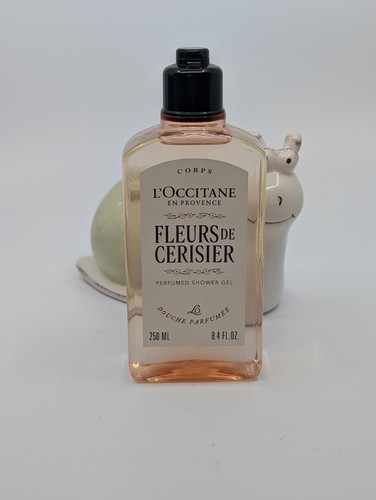 Occitane fleurs cerisier - l'occitane, de
