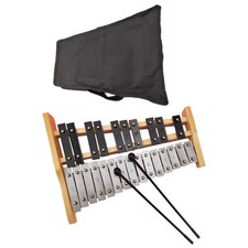 25 Note Glockenspiel Music