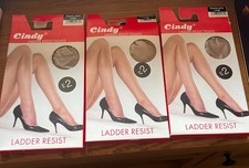 Cindy Ladder Resist Tights in
