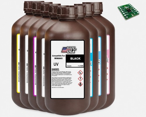 Premium compatible cure ink - cure,