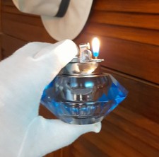 Vintage Table Lighter Ross