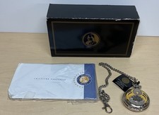 Harley Davidson Pocket Watch