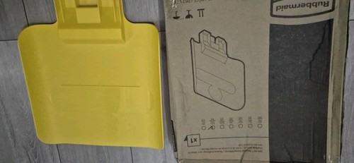 Rubbermaid commercial products - commercial,