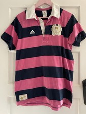 London Olympics 2012 Ladies Polo Shirt Official Merchandise Size M