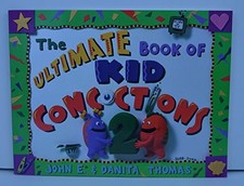The Ultimate Book of Kid