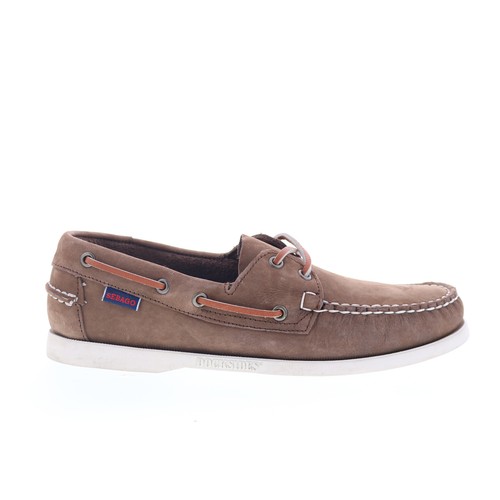 Sebago docksides portland - sebago,