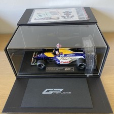 GP Replicas - 1:18 Williams