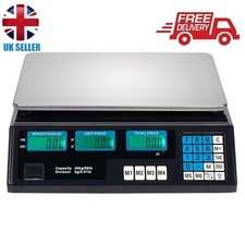 ACS-30 40kg/5g Digital Price